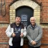 Friday Afternoon with Robert and Neil
