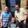 Mid Morning with Ron, Martyn and Zack