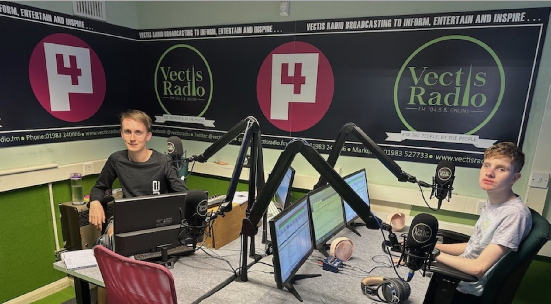 Shortbreaks Weekend Show