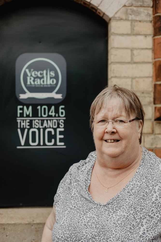 Weekend Breakfast Show with Maggie Currie