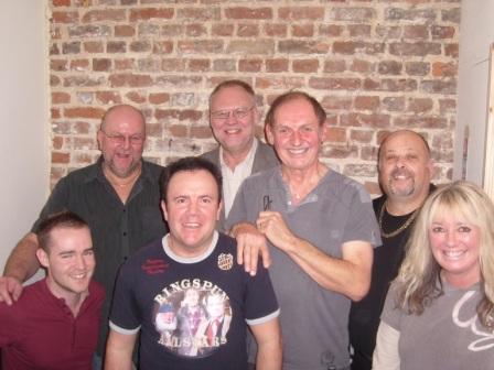 This Year Vectis Radio are Celebrating 15 years