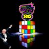 A Kick up The 80s with Geoff Dorsett