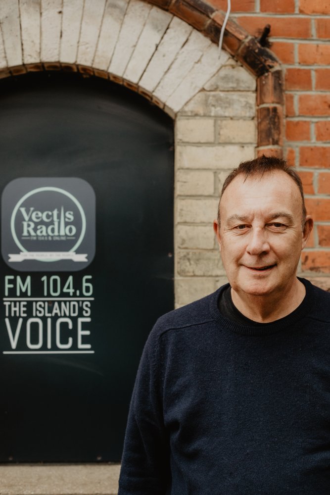 Tea Time Show with Doctor Gary Clarke