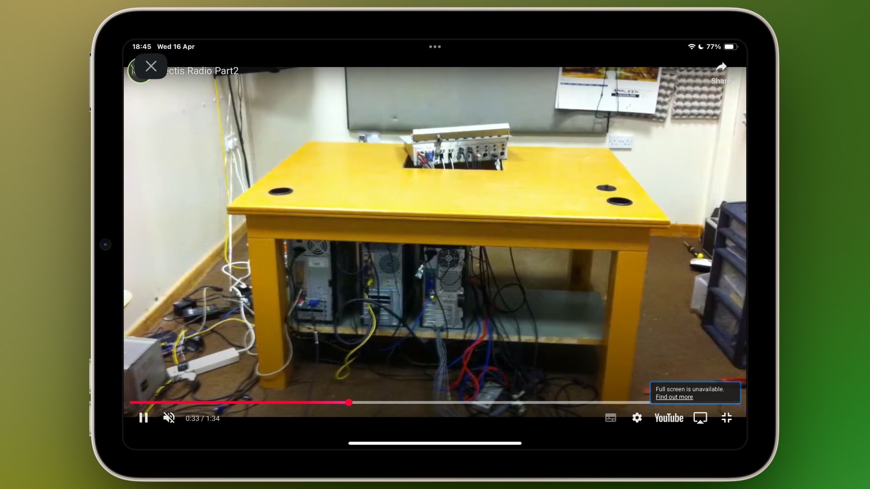 Vectis Radio Part2