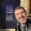CATCH-cast with Mark Ovenden