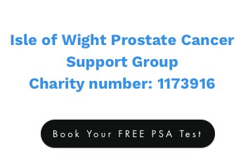 IOW Prostate Cancer Support Group