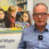 The Isle of Wight Foundation Funds The 4Ps