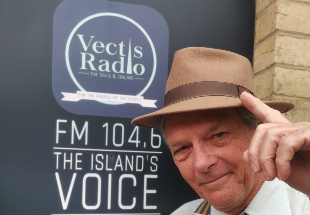 Swing, Jive and Boogie with Alan Lock