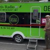 The All New Outside Broadcast Unit