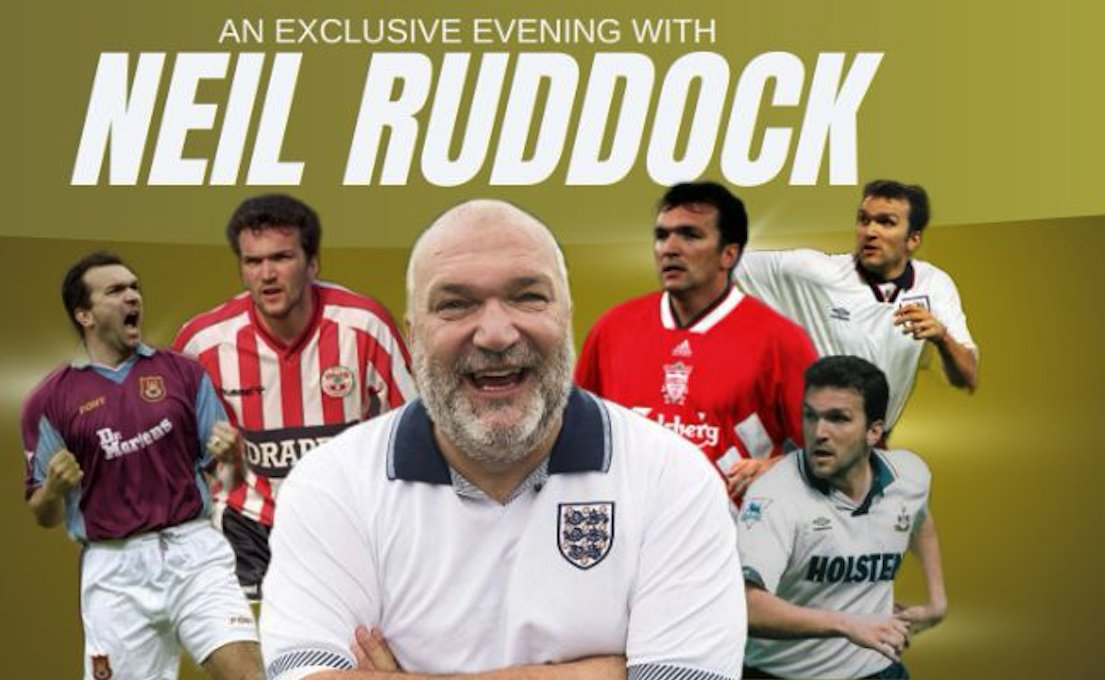 Win Razor Show Tickets